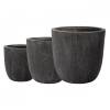 Set de oale PRETO